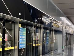 -重庆江北国际机场-T2航站楼