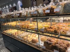 -BreadTalk面包新语·烘焙蛋糕(星河城店)