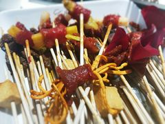 -串一火锅(赛格国际购物中心店)