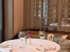 -Circle圆·花园西餐厅