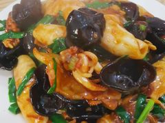 -九龙餐厅(大沽路店)