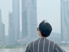 -澳门环岛游湾仔码头