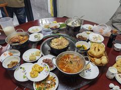 -柳沟豆腐宴64号院