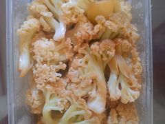 精典有机花菜-渝乡辣婆婆·川菜 水煮鱼(中山西路店)