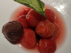 -绿茶餐厅(燕郊永旺店)