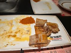 -盛焰铁板烧(王府井店)