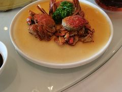 -老洋房花园饭店(绍兴路店)