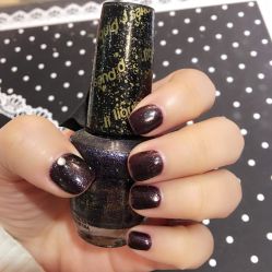-JELLY NAIL果冻美甲