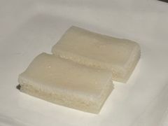 顺德驰名伦教糕-大良毋米粥(锦龙路总店)