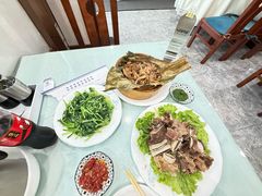 -四海回族饭店(前进大街店)
