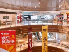 -银泰百货(厦门国贸中心店)
