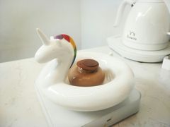 -五进制 Coffee Shop
