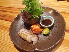 -花潮料理艺食馆(世欧广场店)