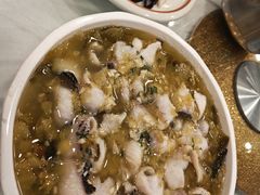 酸菜鱼-庐州太太(CBD店)