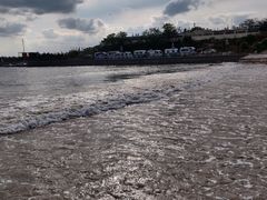 -青岛第三海水浴场