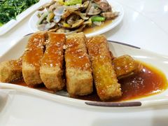-南海渔家•海鲜•正宗海南菜(海棠湾店)