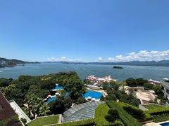 -绿城千岛湖喜来登度假酒店