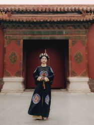 -美云庭古装·格格服汉服·京城旅拍(北京店)