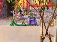 -VOYAGE COFFEE(杨梅竹店)