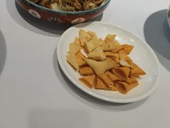 -紫光园·烤鸭·北京菜(劲松店)