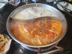-捞王猪肚鸡火锅(昆山店)