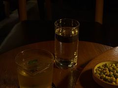 -RMK Shochu Bar(三诺店)