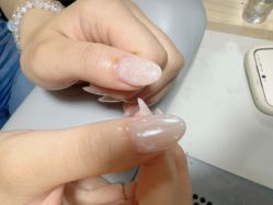 点击看大图 -UGIRL有个美甲