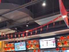 -木屋烧烤(龙岗龙城万科里店)