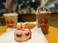 -星巴克(朵云轩店)