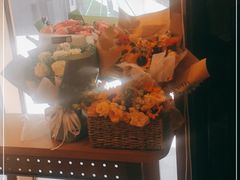 -Tims天好咖啡·贝果(雁展路万象天地店)