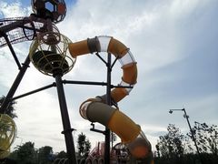 -枫香湖儿童公园