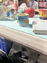 -川上陶艺社(大悦城店)