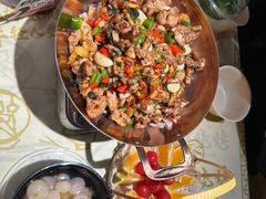 -串盟烧烤·长沙美食地标(星沙店)