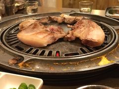 -元山烤肉店(假日广场店)