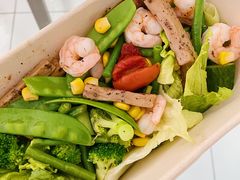 -SHUBO蔬小盒(三里屯店)