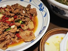 -八碗湘长沙市井菜(坡子街店)