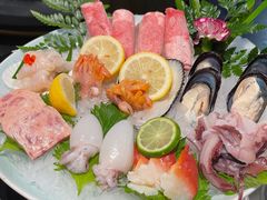 -生如夏花泰式火锅(鹭洲里店)