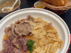 -唐河王记·南阳民间菜(国基路店)