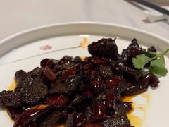 -渝信川菜(南滨店)
