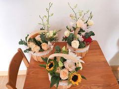 -花到家(富贵鸟花艺行)