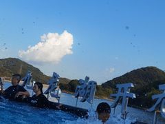 -宁波九龙湖开元度假村