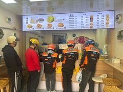 -安悦煎饼(河北店)