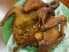 -煲煲掂风味煲仔饭餐厅(西区店)