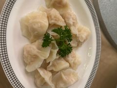 -北海富丽华大酒店·御园中餐厅