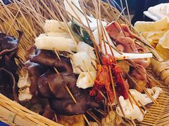 -马路边边串串香(双井直营店)