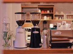 -PUZZLE COFFEE 拼图咖啡