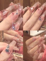 -M·X Nail日式美甲美睫