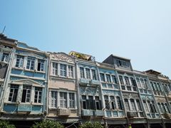 -BE NORMAL CAFE(霞溪路店)