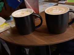 -漫咖啡 (CCPAPK店)