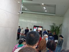 -上海交通大学医学院附属瑞金医院(总院)